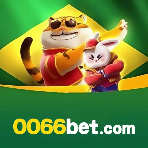 0066bet Logo